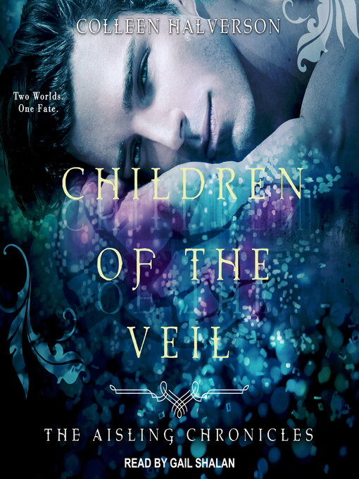 Title details for Children of the Veil by Colleen Halverson - Wait list